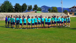 Hellas Verona Women, il calendario del campionato