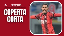 Coppa d’Africa, l’Algeria precetta Bennacer: Milan, emergenza in mezzo