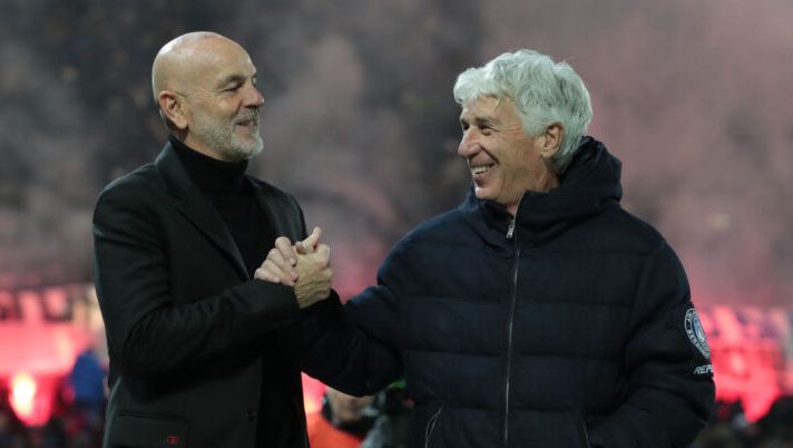 Sorteggio Europa League: sarà Milan-Roma, dura per l’Atalanta! E in semifinale… - immagine 1