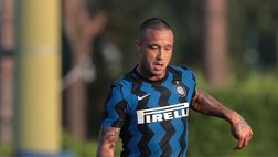 Pedullà – Candreva-Samp, le ultime. Nainggolan? La richiesta dell’Inter al Cagliari. E Darmian…