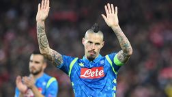 Hamsik, una bandiera per sempre! E con un sogno per il futuro…