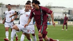 Serie B: il personaggio del turno – Andrea Arrighini, la stagione della conferma