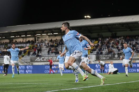 (Getty Images) La Lazio durissima contro Mourinho: comunicato e ‘dossier’ torti ricevuti- immagine 2
