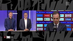 Marelli: “Fallo prima del rosso a Maggiore? Onestamente non ricordo. Gatti, giusto il giallo”