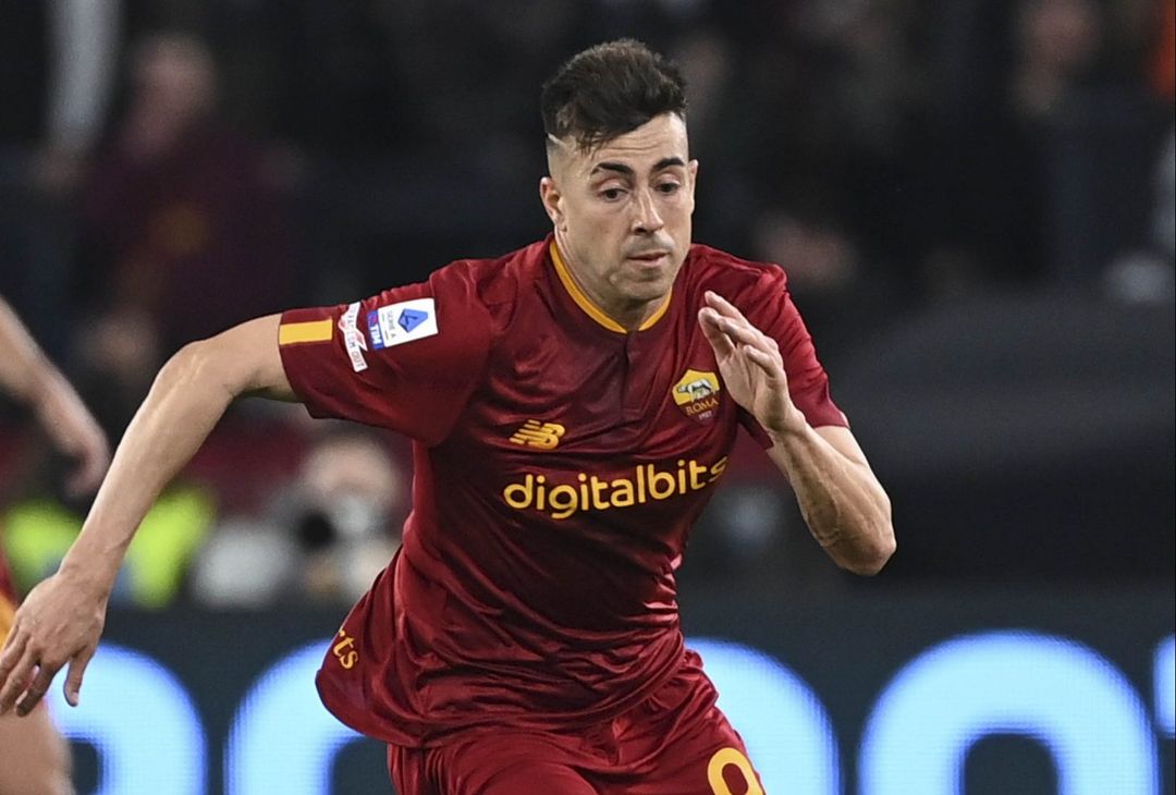 Roma-Sassuolo 3-4 – FOTO GALLERY - immagine 102