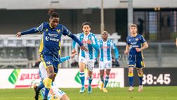 Verona, la probabile formazione per la partita con l’Udinese