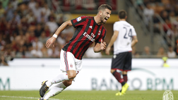 Milan Top News: problemi per Musacchio, ottimismo per Kalinic, Rosso contro Berlusconi
