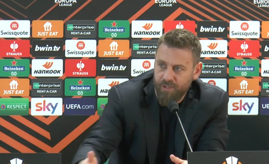 Ponciroli: “In De Rossi rivedo questa cosa di Conte. Dybala e Lukaku in difficoltà”- immagine 2