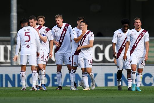 (Getty Images) Verona-Torino
