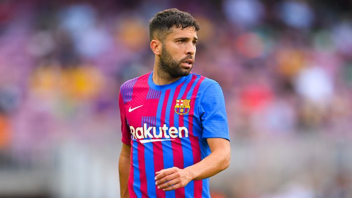 In Spagna spingono Jordi Alba a Milano, l’Inter smentisce tutto - immagine 1