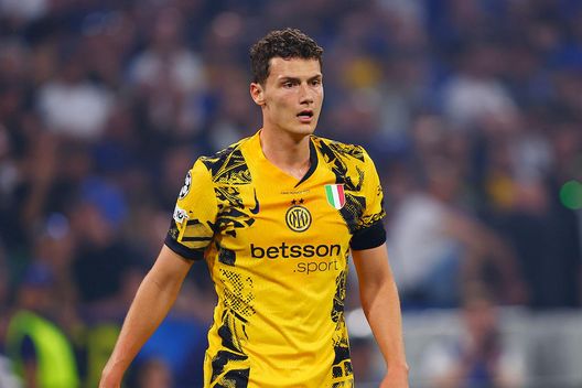 Lucas Hernandez: “Ho parlato con Pavard e vorrei dire una cosa. Mi tolgo il cappello perché…”- immagine 3