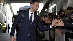 Calciomercato Juventus, salta lo scambio De Sciglio – Kurzawa