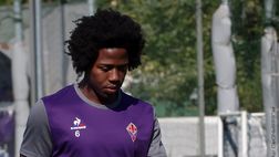 Sanchez sconvolto per la perdita di Astori. Chiesto un permesso per rientrare a Firenze