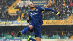 Pazzini, arrivano gli auguri social della Fiorentina