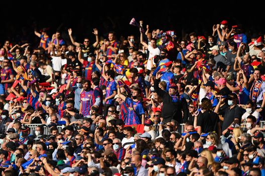 (Photo by David Ramos/Getty Images) Liga, Spagna