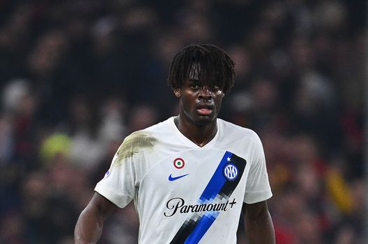 Bisseck, futuro e… presente dell’Inter: “Su di lui ad Appiano contano a occhi chiusi”- immagine 2