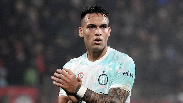 Gazzetta: “Lautaro è un disastro e non è la prima volta, il Toro ha spuntato le corna” - immagine 1