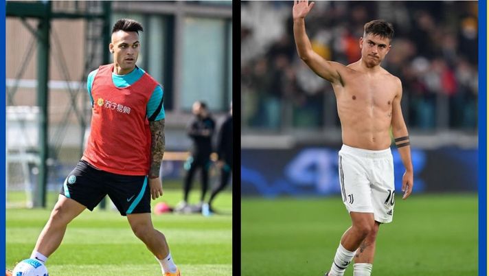 Dybala-Lautaro, all’Inter come nell’Argentina? Ecco lo score dei due in Nazionale - immagine 1
