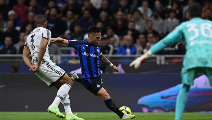 Lautaro: “Inter, altra finale centrata. Grazie a compagni e tifosi” - immagine 1