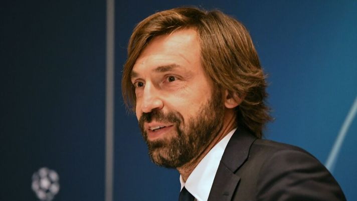 Pirlo: “Come stanno McKennie, Ramsey, Chiellini e Morata! E ora aspettiamo i tamponi” - immagine 1