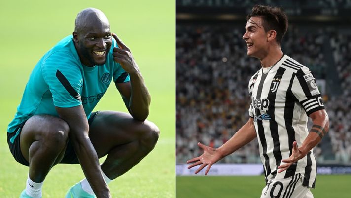 Gds – Inter già al lavoro per Lukaku-Dybala: 3 incastri per la coppia dei sogni- immagine 2
