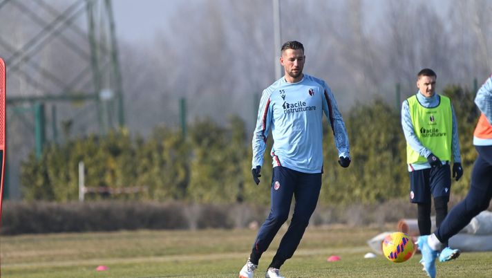 Repubblica – Non ci sono offerte per Dijks e Mbaye Repubblica – Non ci sono offerte per Dijks e Mbaye - immagine 1