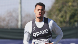 Verona verso la Fiorentina, l’allenamento