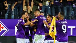 Fiorentina: vincere senza fare troppi calcoli