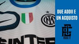 Inter, a giugno questi due addii: “E c’è già il nome che può riempire una casella”