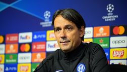 Champions League: “Cholo ti aspettiamo”. Tifosi dell’Inter sui social | VIDEO