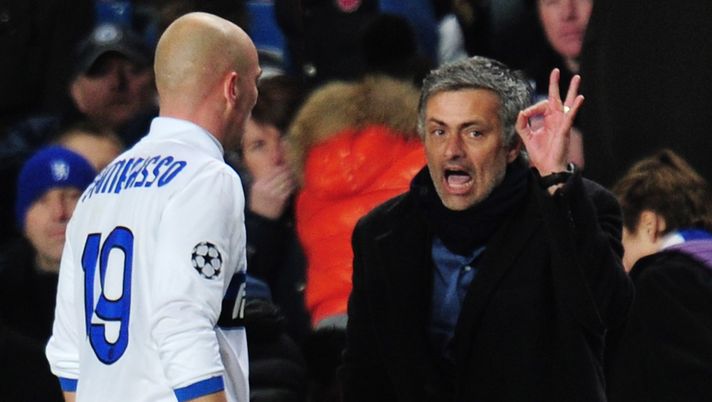 Cambiasso svela un retroscena: “Mourinho mi ha fatto passare la paura dei rigori” - immagine 1
