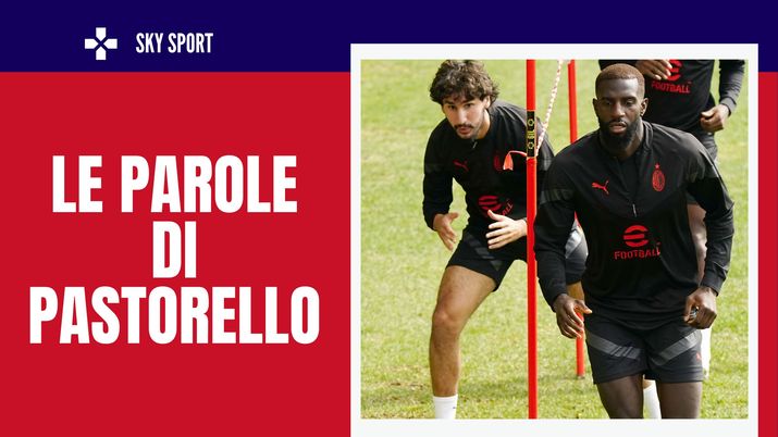 Calciomercato Milan - Pastorello: 'Bakayoko-Lione? Credo di no' (getty images)