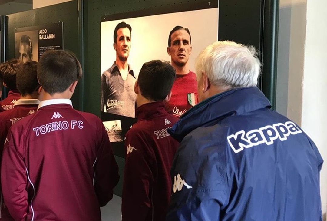 Fotogallery – Chioggia, il Memorial in onore dei Fratelli Ballarin - immagine 12