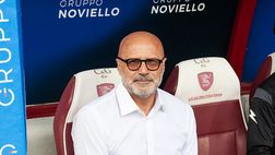 Salernitana, via Colantuono panchina a Nicola o Pirlo
