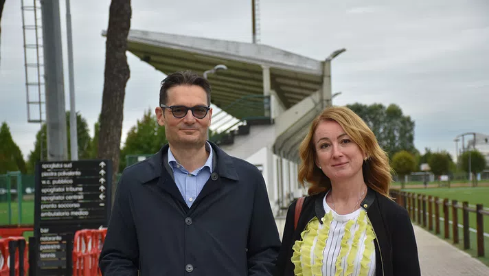 Padova, lo scorso ottobre Oughourlian ha mandato un advisor per controllare i conti - immagine 1