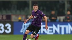 Mercato, Milan e Fiorentina a colloquio per Veretout. Roma alla finestra: offerto ingaggio da 3 milioni