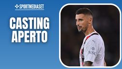 Calciomercato Milan – Tre nomi sulla lista di Moncada per sostituire Krunic