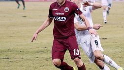 Cittadella, Varnier: “L’interesse di Milan e Inter? Un piacere enorme, ma ammetto che…”