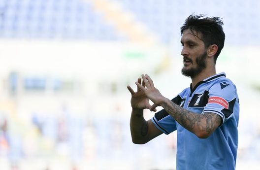 Luis Alberto (getty images) Luis Alberto (getty images)