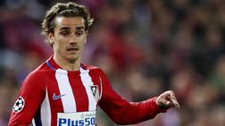 Griezmann all’attacco: “Per il Pallone d’Oro francesi ignorati”