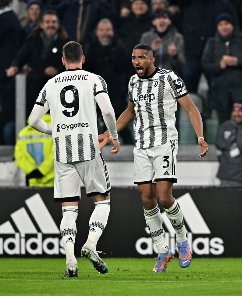 Serie A, il Toro ci prova ma la Juve vince: 4-2. Bremer segna ed esulta- immagine 2