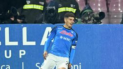 Carnevale: “All’interno della rosa non sono presenti campioni. Su Spalletti…”