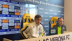 Juric: “Non abbassiamo la guardia e centriamo la salvezza”