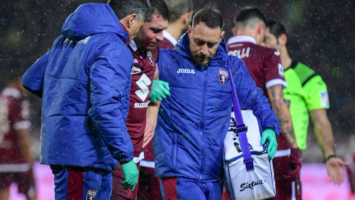 ULTIM’ORA – Belotti fuori per infortunio: cos’è successo, il voto ora… - immagine 1