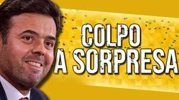 La Roma tenta il colpo a sorpresa: ecco chi vuole prendere Pinto | Mercato