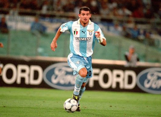 Lazio-Sampdoria, Stankovic: “Loro spettacolari, domani serve coraggio”- immagine 2