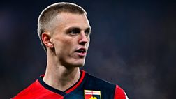 Genoa, fiducia totale su Retegui e Gudmundsson: le ultime prove di formazione