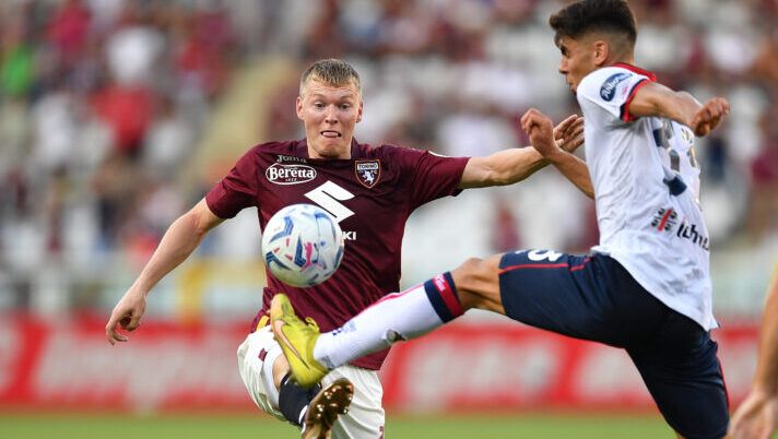 Voti fantacalcio: Sanabria come Schuurs e Azzi, Radonjic più di Vlasic! Milinkovic c’è - immagine 1