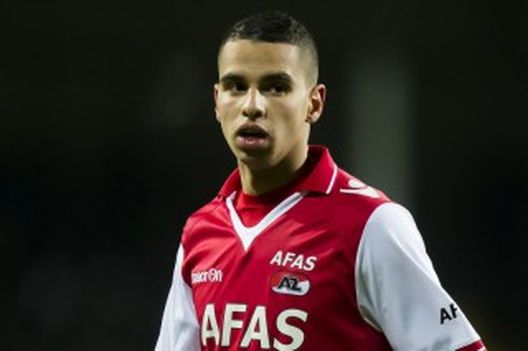 Adam Maher (fonte foto: www.goal.com) Adam Maher (fonte foto: www.goal.com)