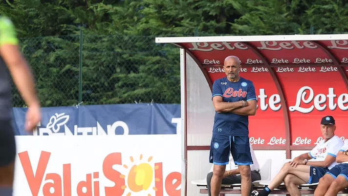 Ritiro Napoli, in programma domani il sopralluogo a Dimaro che aprirà la stagione - immagine 1